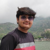 NetAI.ai Employee Manav Bhavsar's profile photo