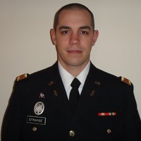 Eaton Employee Dave Strange's profile photo