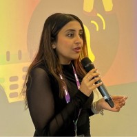 AtkinsRéalis Employee Sana Rehman's profile photo