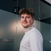 Vebri Work Employee Yoran Diepeveen's profile photo