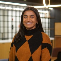 Armitage Advisors Employee Priyanka Shah's profile photo