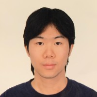 John Hancock Employee Oscar Mo's profile photo