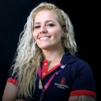 Indústria Visual Employee Luiza Fagundes's profile photo