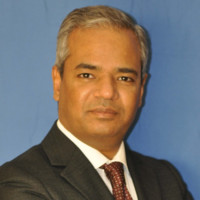 Ezdan Holding Group Employee Jamal Nasir's profile photo