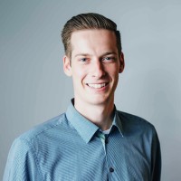 Canadian Tire Corporation Employee Andrew Conway's profile photo
