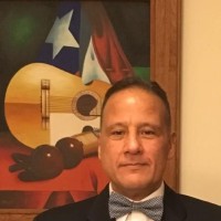 MSSS Employee Armando M. Aranda's profile photo