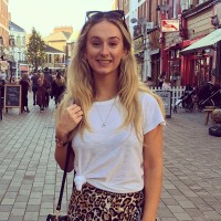 Olivia Flanagan Email & Phone Number