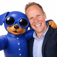 Super Benji Employee Jeremy Basset's profile photo