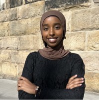 Victoria Transcultural Clinical Center, LLC Employee Sabrina Hersi's profile photo
