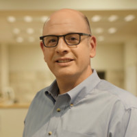 Navigage Employee Allen Kamer's profile photo