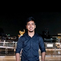 Josys Employee Dheeraj B's profile photo