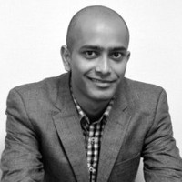 Amazon Web Services (AWS) Employee Sameer Kumar's profile photo