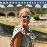 Kellie Burke Email & Phone Number