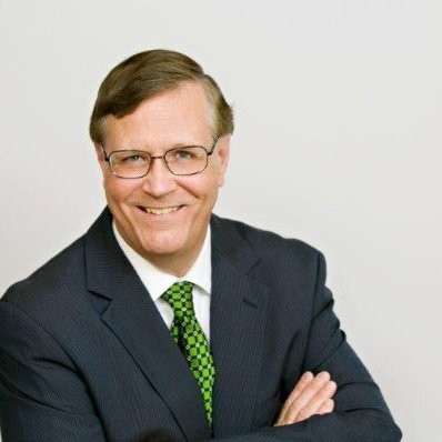 Coloplast Corp. Employee Chuck Barry's profile photo
