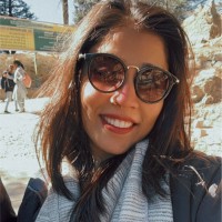 LawSikho Employee Simran Kapoor's profile photo