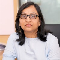 PalC Networks Employee Parul Agrawal's profile photo