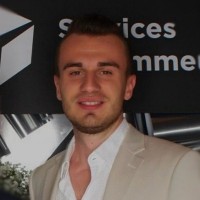 Cité Urbaine Employee Hugo Foisy's profile photo