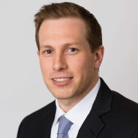 Comstock Companies Employee Zachary Maggin's profile photo
