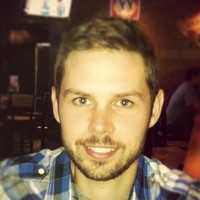 MedForward, Inc. Employee Nicholas C.'s profile photo