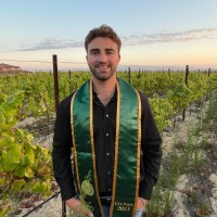 Terracon Employee Andrew Benoit's profile photo