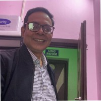Sougata Mukherjee Email