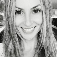 Serve Robotics Employee Maya Saric's profile photo