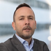 KPMG Colombia Employee Andrés Uribe Mejía's profile photo