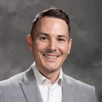 The Venetian Resort Las Vegas Employee Drew Morgan's profile photo