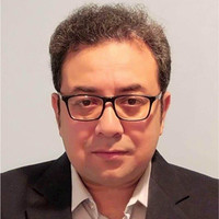 Vesuvius USA Employee Samrat Sen's profile photo