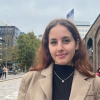Charlesbye Employee Elena Ralli's profile photo