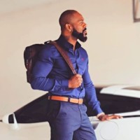 Mahoney Environmental Employee Hayward Young's profile photo