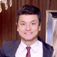 Avell Notebooks Employee Henry de O. Rosa's profile photo