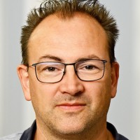 Joost Ketelaars Email
