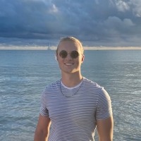 PK Tech Employee Alex Jameson's profile photo