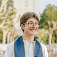 Decibel Bio Employee Cameron Blondino's profile photo
