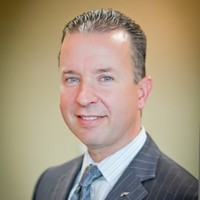 Expeditors Employee Todd Thomas's profile photo