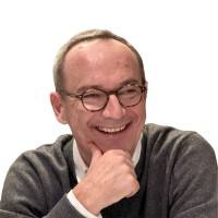 Vusion Employee Thierry Gadou's profile photo