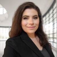 Reliance Hospice and Palliative Care Employee Julia Parga's profile photo