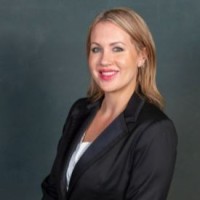 NewBridge Group, Inc. Employee Brittney Eslahpazir's profile photo