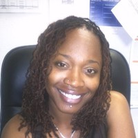Veatch Ophthalmic Instruments Employee Brashae Perry's profile photo