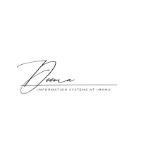 OSS VISION Employee Deema Alshammari's profile photo