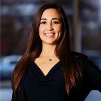 Caterpillar Financial Services Corporation Employee Trisha Walker's profile photo