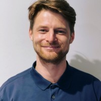 P11 Group Employee Harry Bee's profile photo