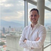 LinkGraph Employee Carlos Andrés Acevedo Martinez's profile photo