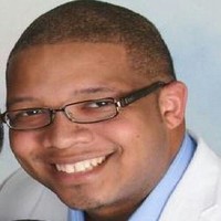 Toyota Motor Corporation Employee Henry Bates's profile photo