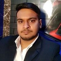 Ravi Saini's profile photo
