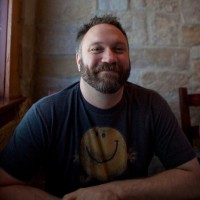Methodist Le Bonheur Healthcare Employee Robert Lomas's profile photo