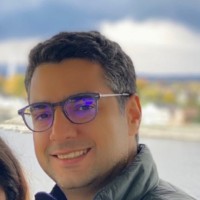 EXP Employee Hamidreza Mesbahi's profile photo