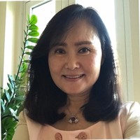 Luxury Homes International Employee Rose Lee's profile photo