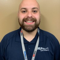 TLD Logistics Employee Corey Burgess's profile photo